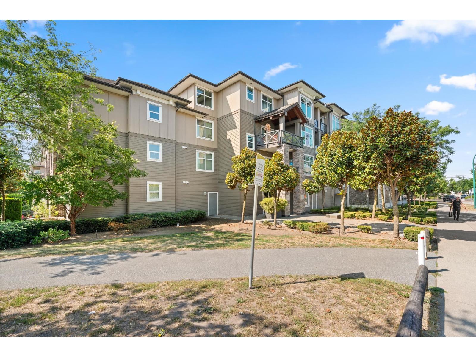 1 Bed, 1 Bath Apartment for Sale in Surrey – 306 18818 68 AVENUE, Surrey – MLS# R3149746 - Image 28