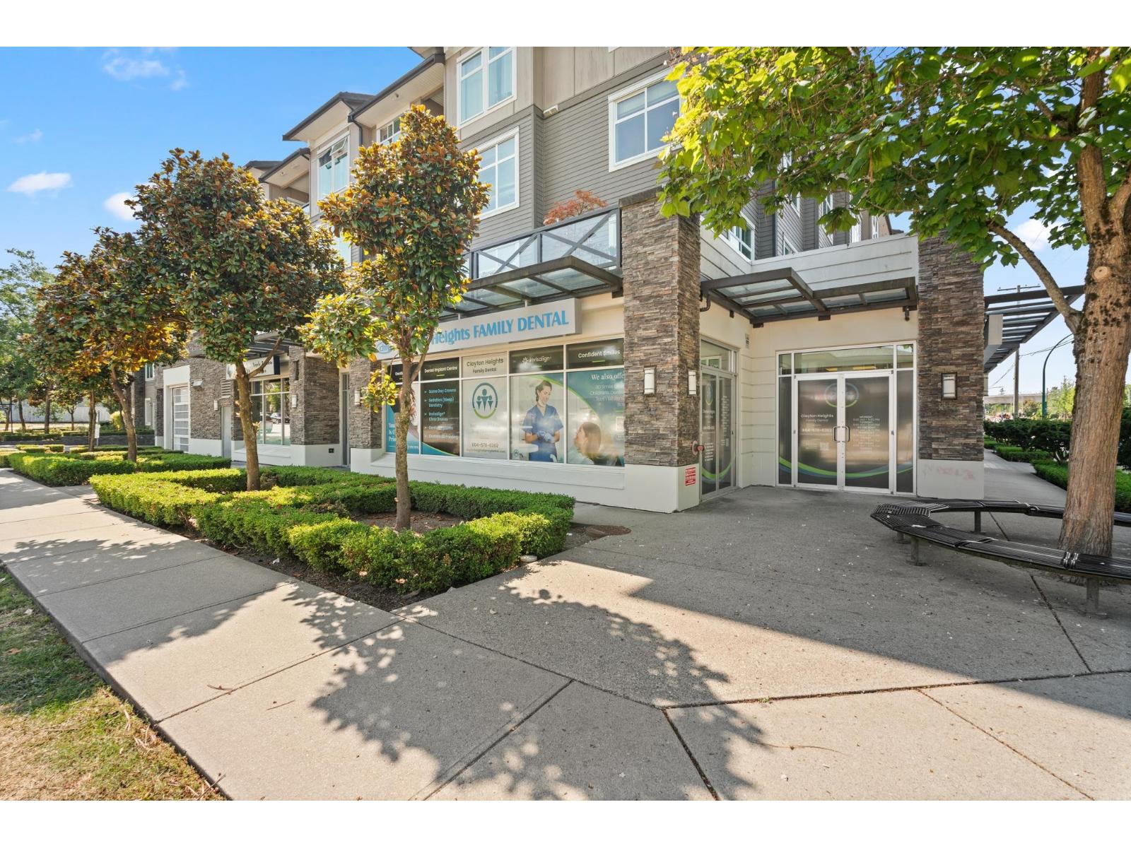 1 Bed, 1 Bath Apartment for Sale in Surrey – 306 18818 68 AVENUE, Surrey – MLS# R3149746 - Image 29