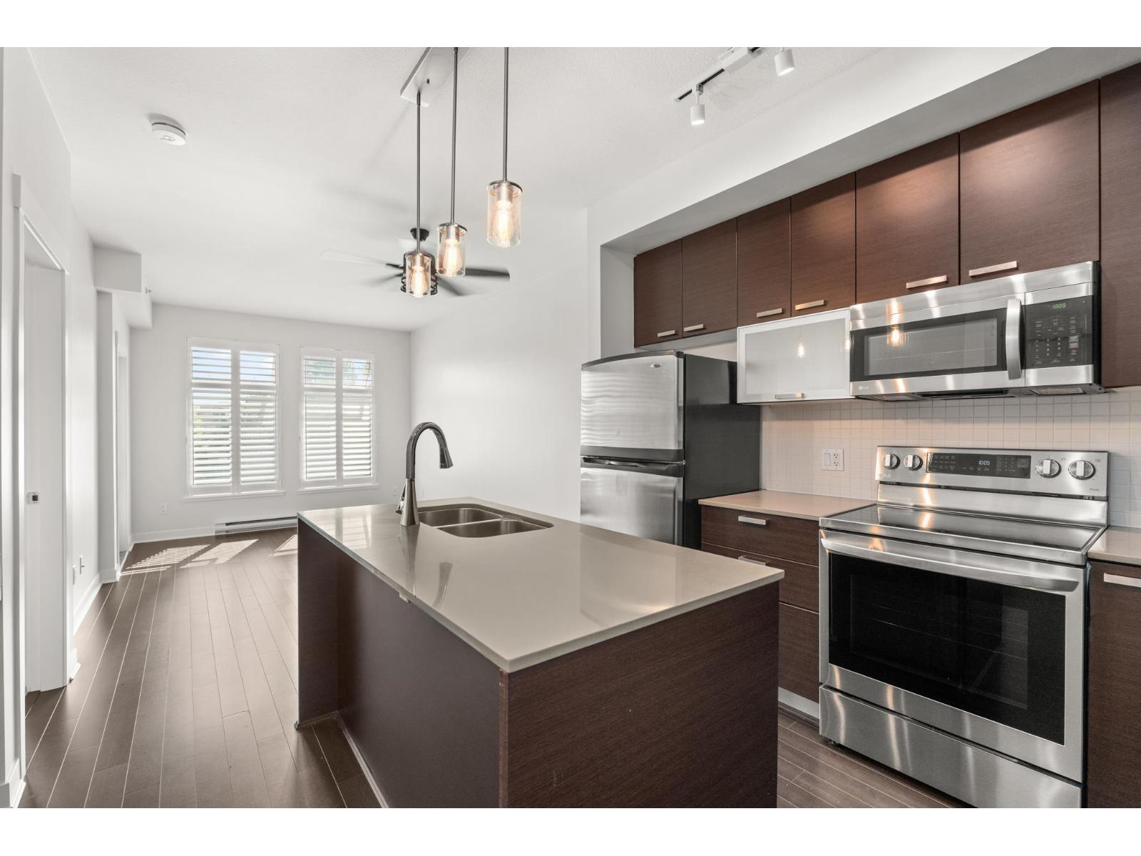 1 Bed, 1 Bath Apartment for Sale in Surrey – 306 18818 68 AVENUE, Surrey – MLS# R3149746 - Image 14