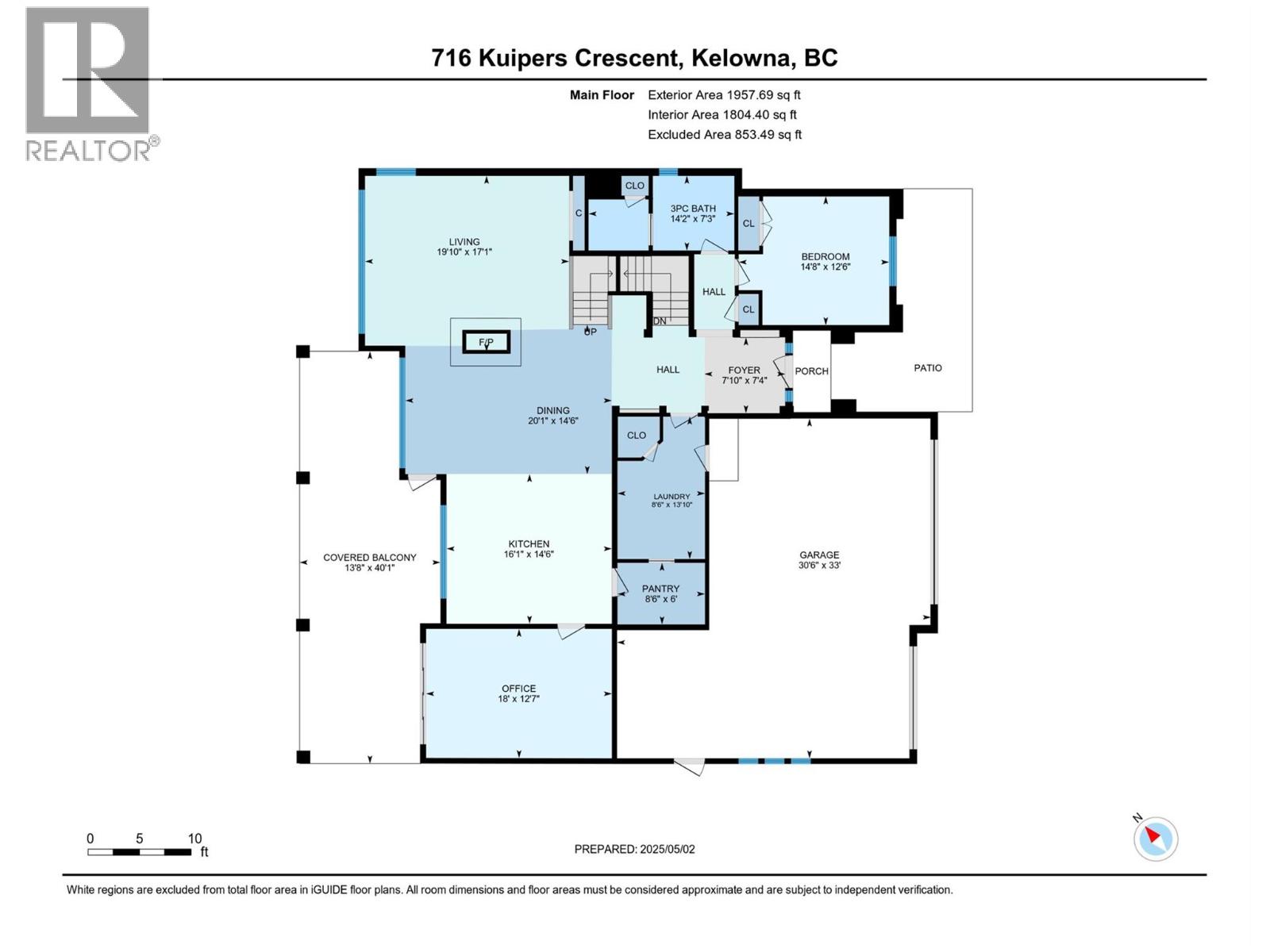 716 Kuipers Crescent - 61