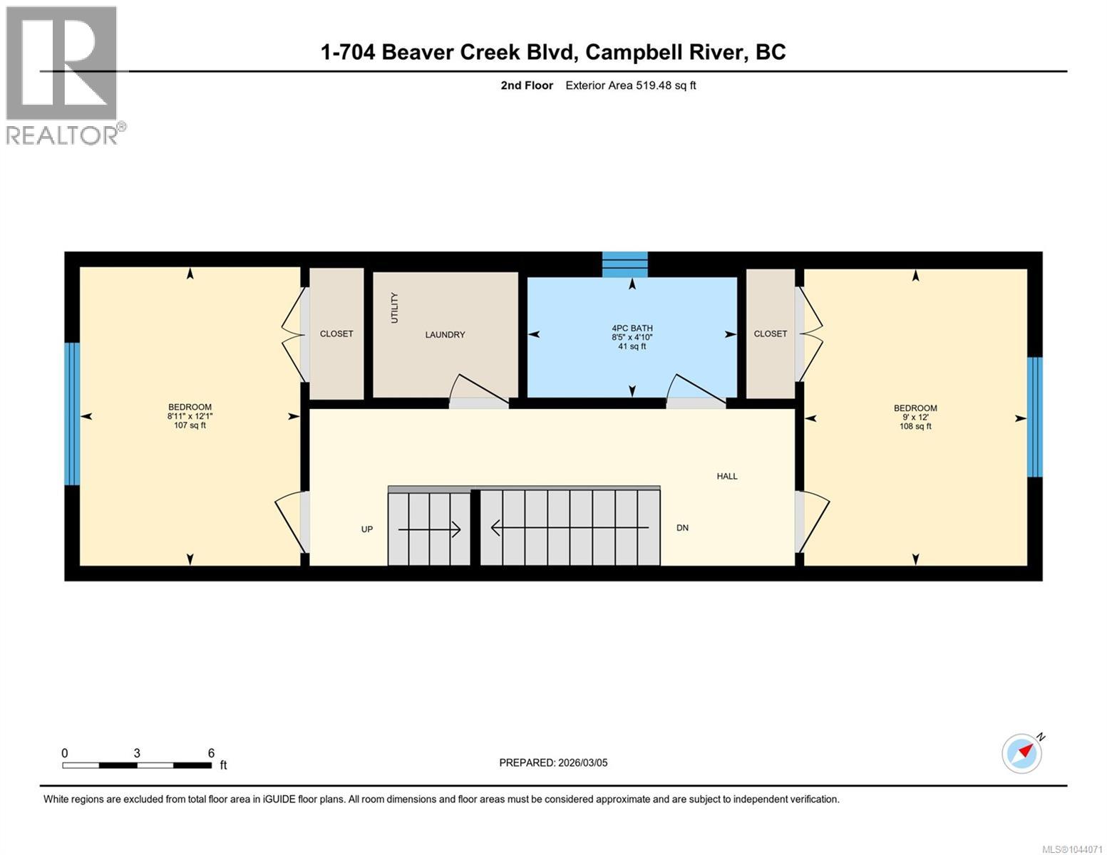 #8 704 Beaver Creek Blvd - 32