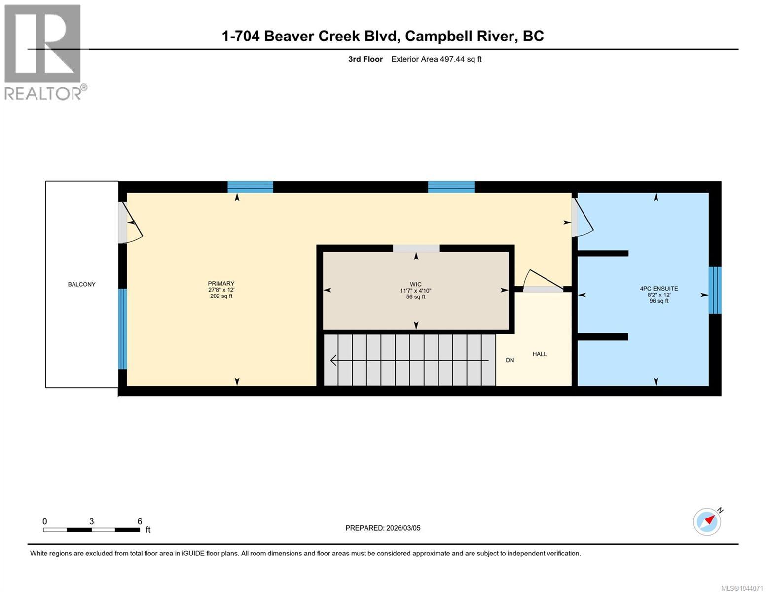 #8 704 Beaver Creek Blvd - 33