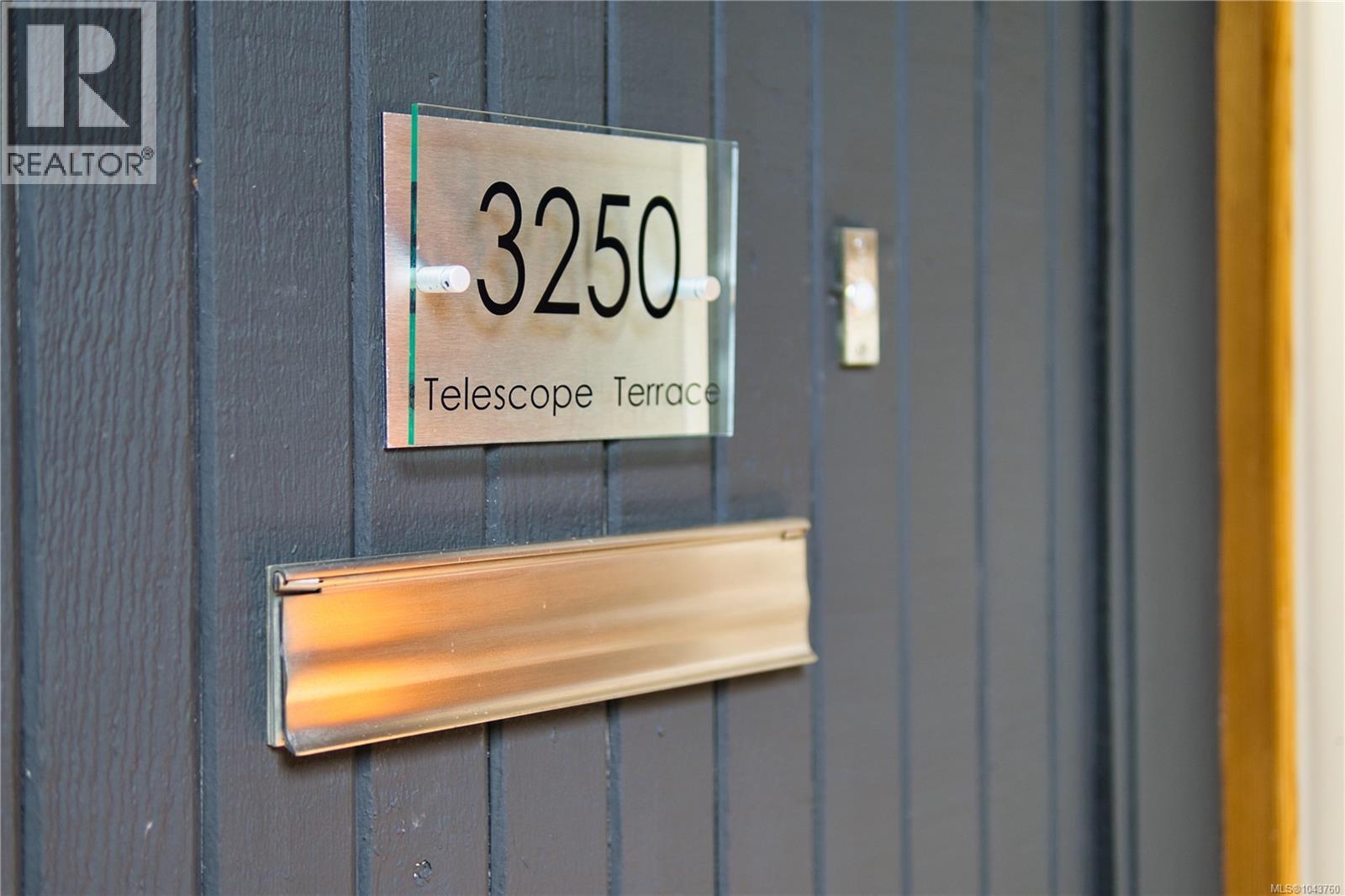 3250 Telescope Terr - 3