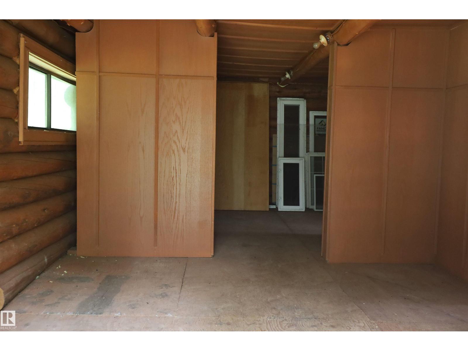 633007 RGE ROAD 232 - 25