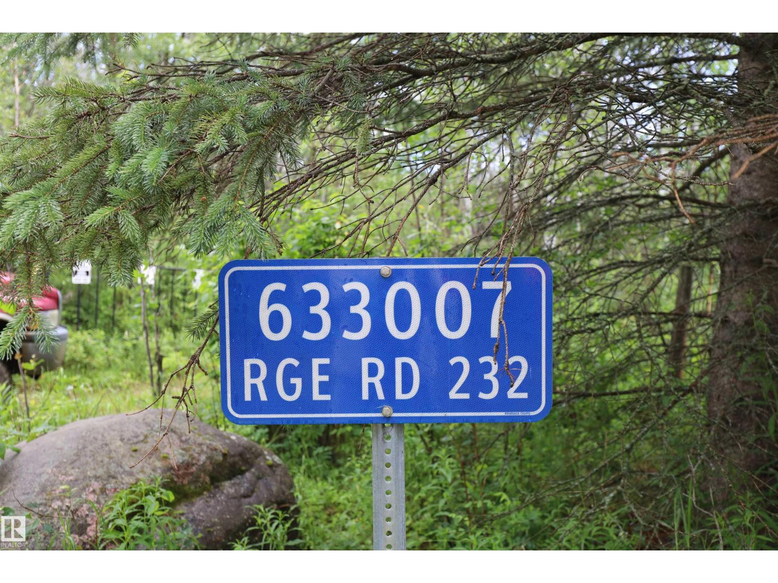 633007 RGE ROAD 232 - 6
