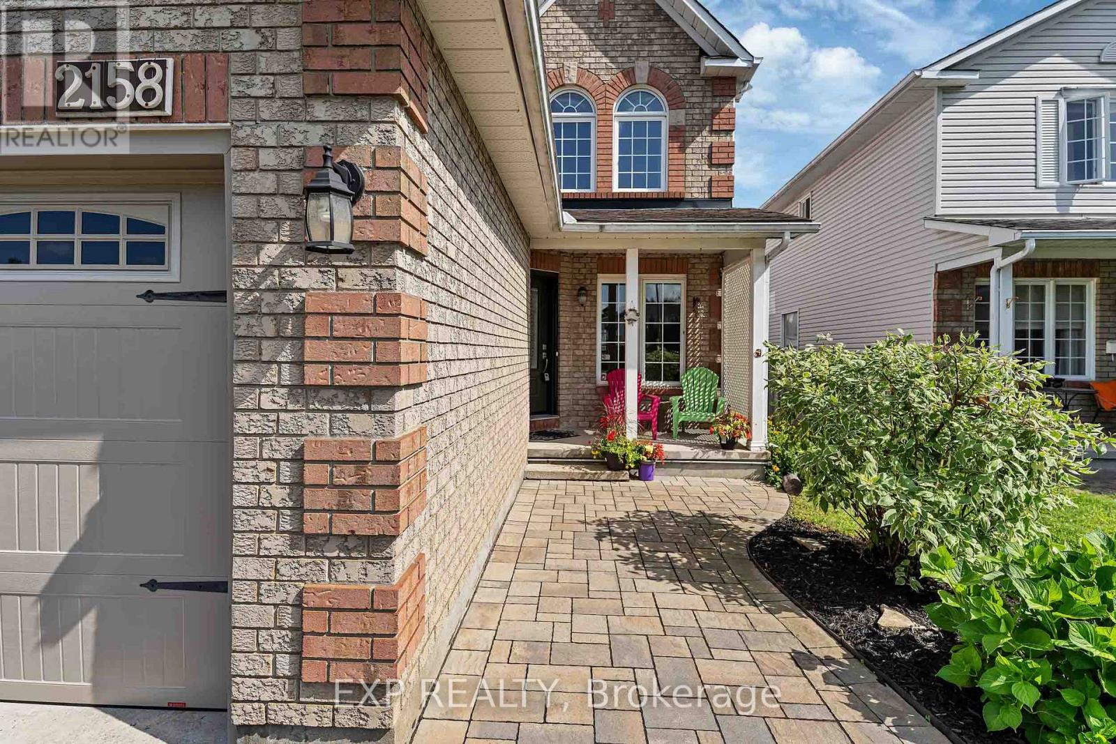 2158 GARDENWAY DRIVE - 2