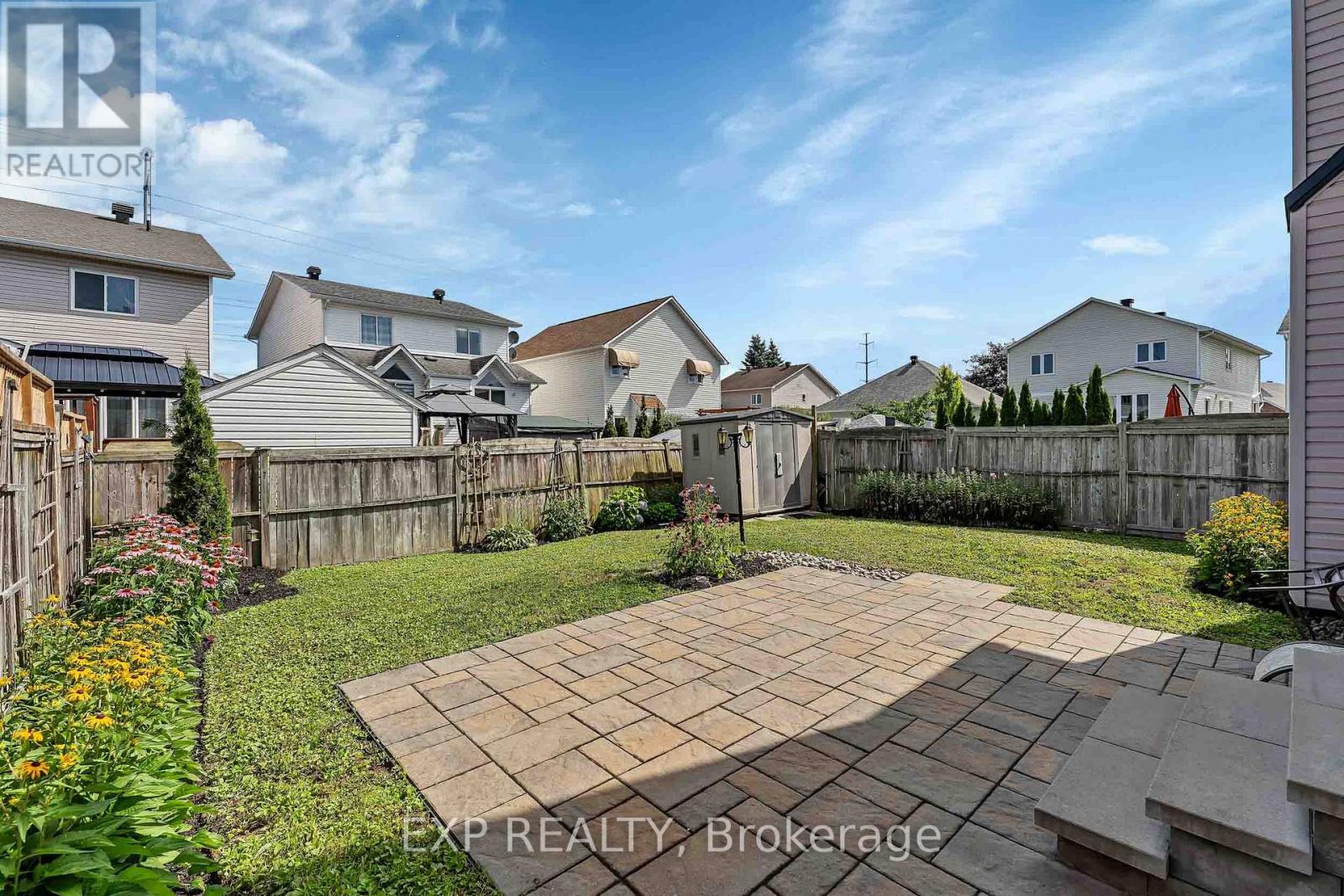 2158 GARDENWAY DRIVE - 39