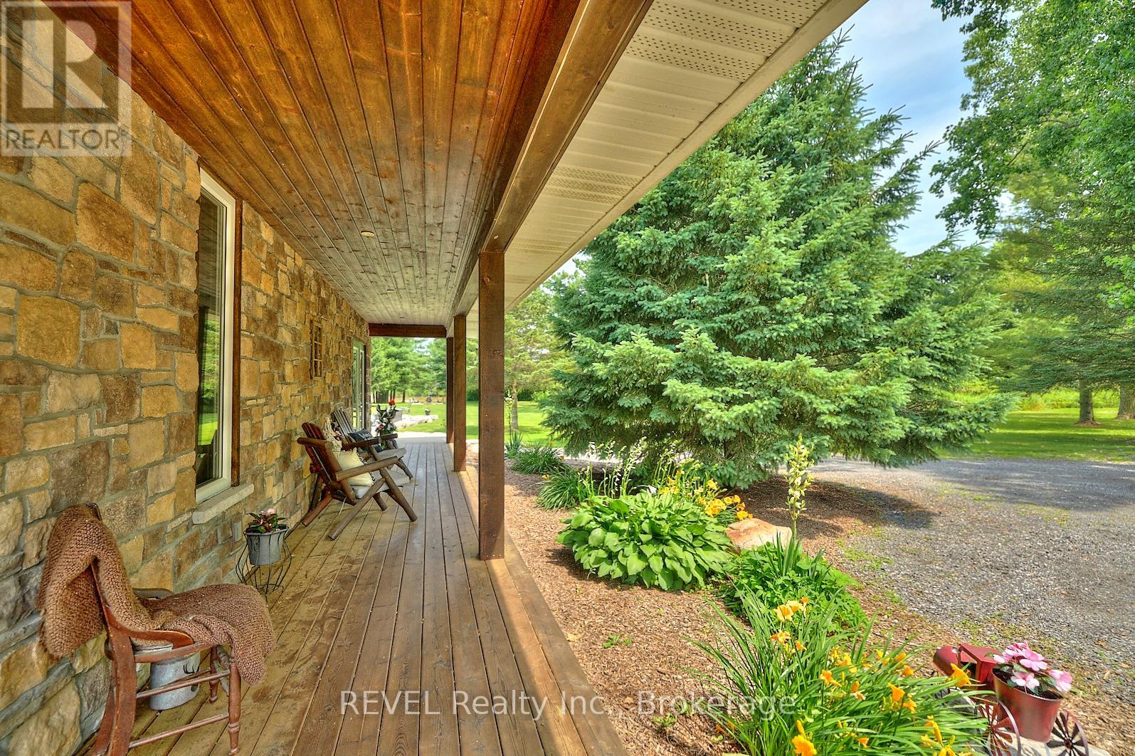 9695 GRASSY BROOK ROAD - 11