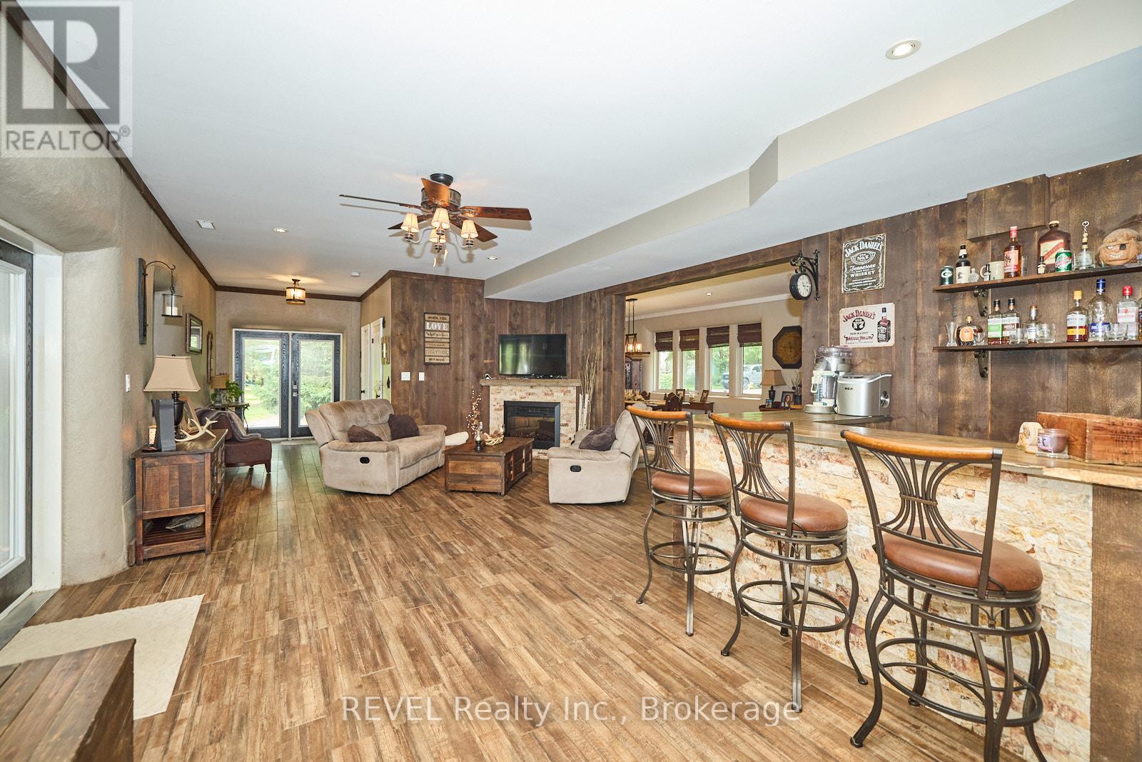 9695 GRASSY BROOK ROAD - 13