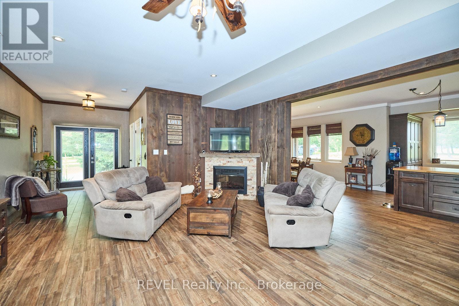 9695 GRASSY BROOK ROAD - 14
