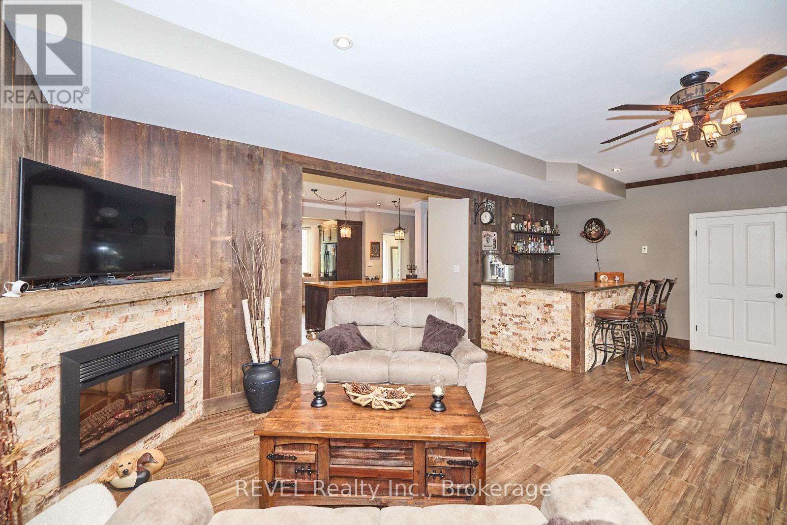 9695 GRASSY BROOK ROAD - 15