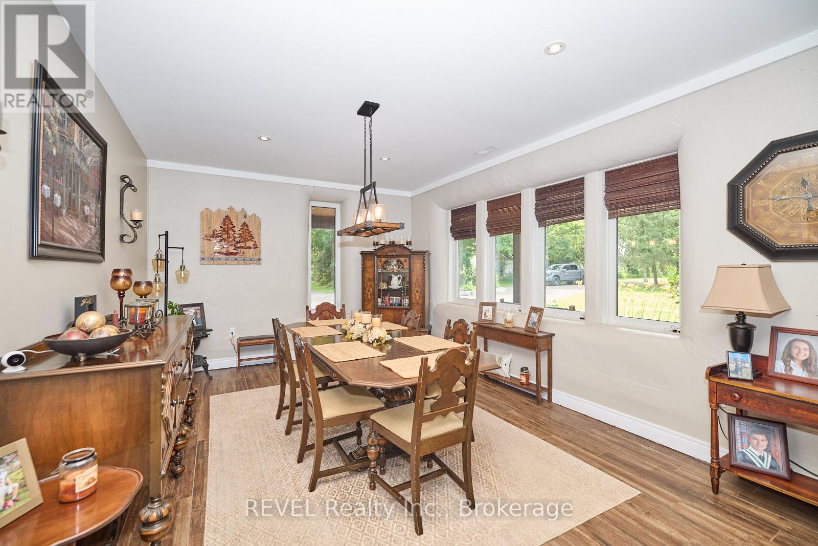 9695 GRASSY BROOK ROAD - 19