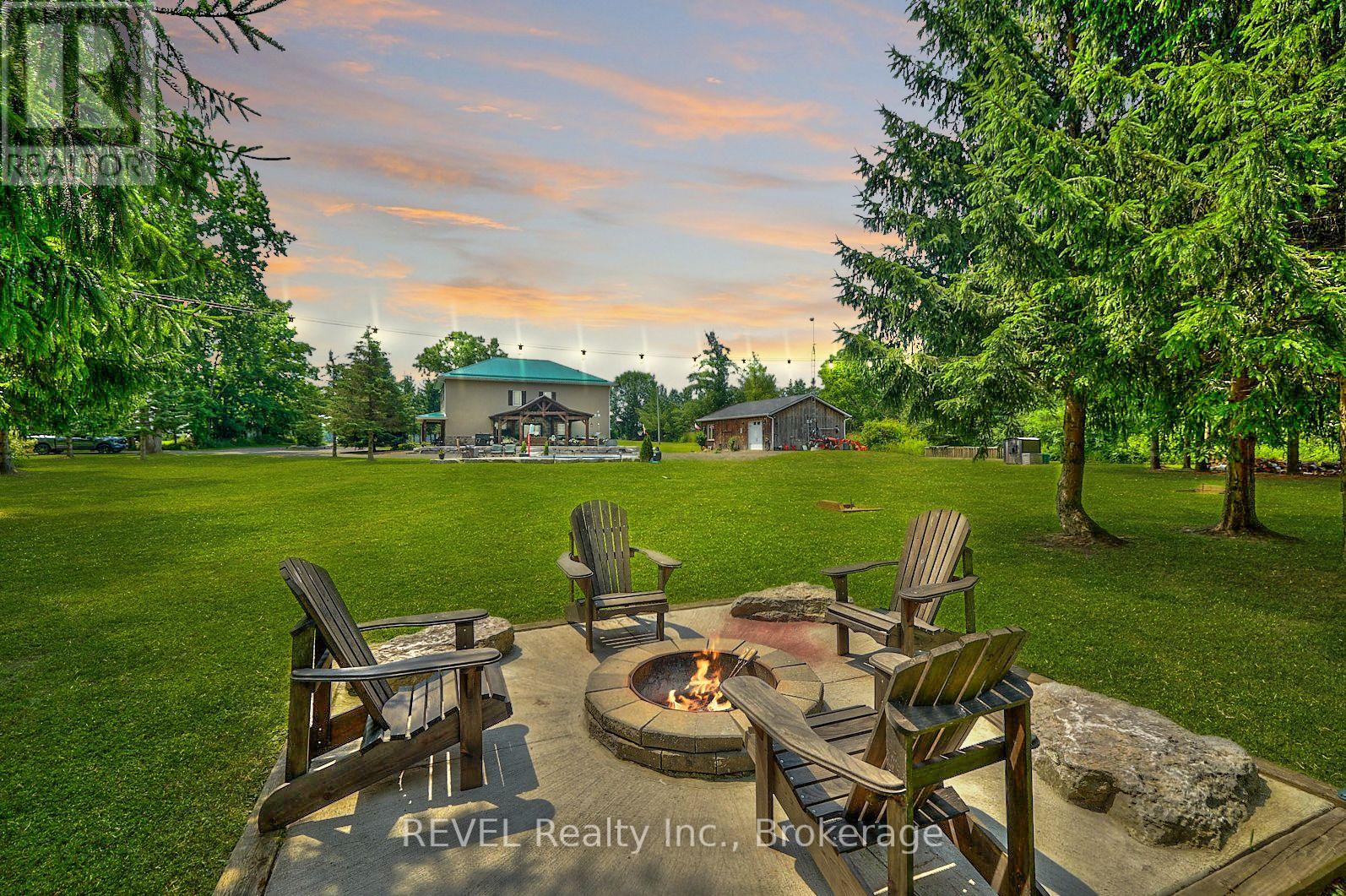 9695 GRASSY BROOK ROAD - 2