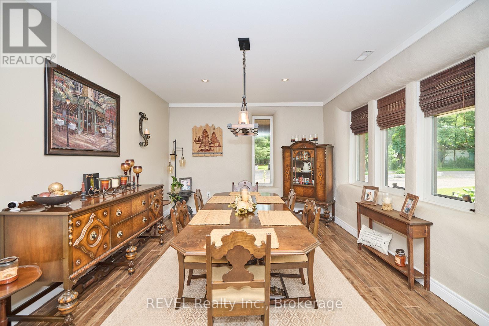 9695 GRASSY BROOK ROAD - 20