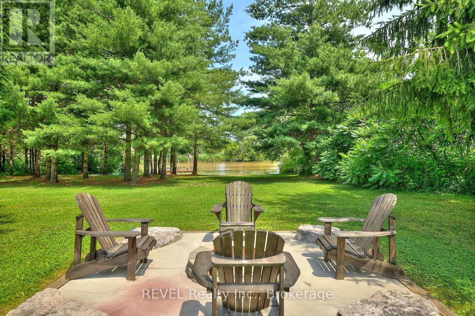 9695 GRASSY BROOK ROAD - 3