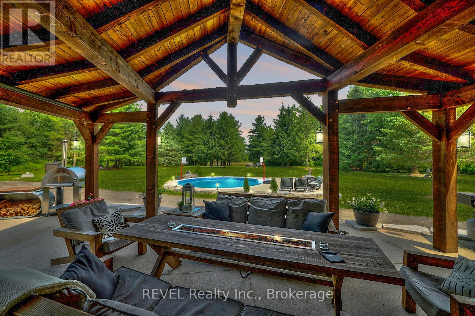 9695 GRASSY BROOK ROAD - 4