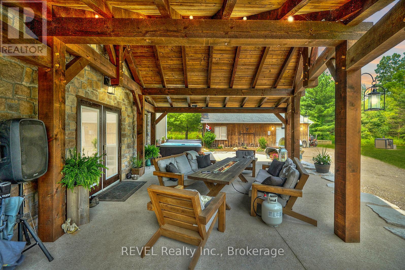 9695 GRASSY BROOK ROAD - 5