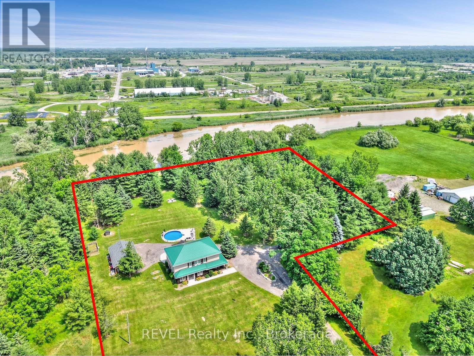9695 GRASSY BROOK ROAD - 6