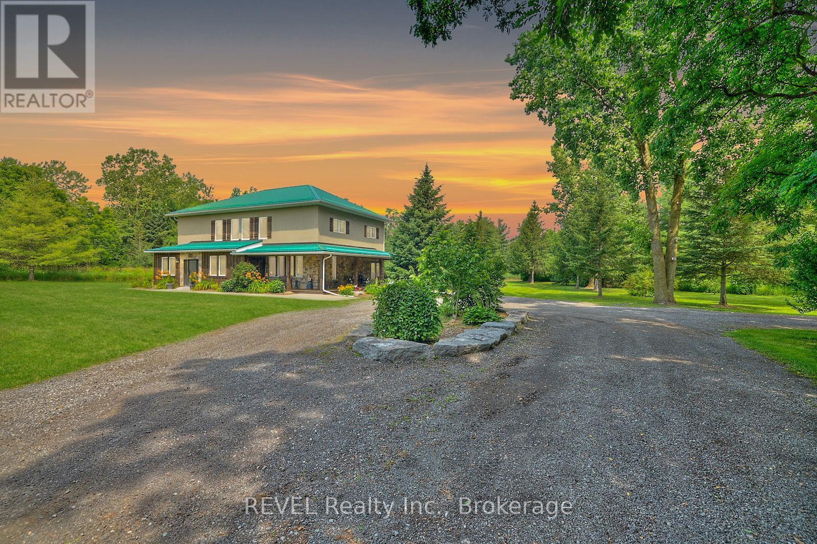 9695 GRASSY BROOK ROAD - 7