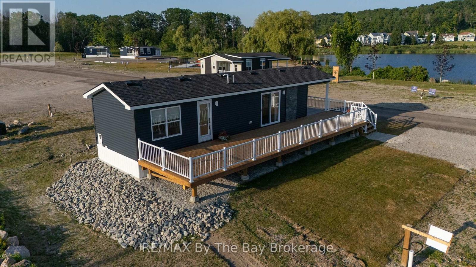 69 - 3282 OGDENS BEACH ROAD, Tay — photo 2