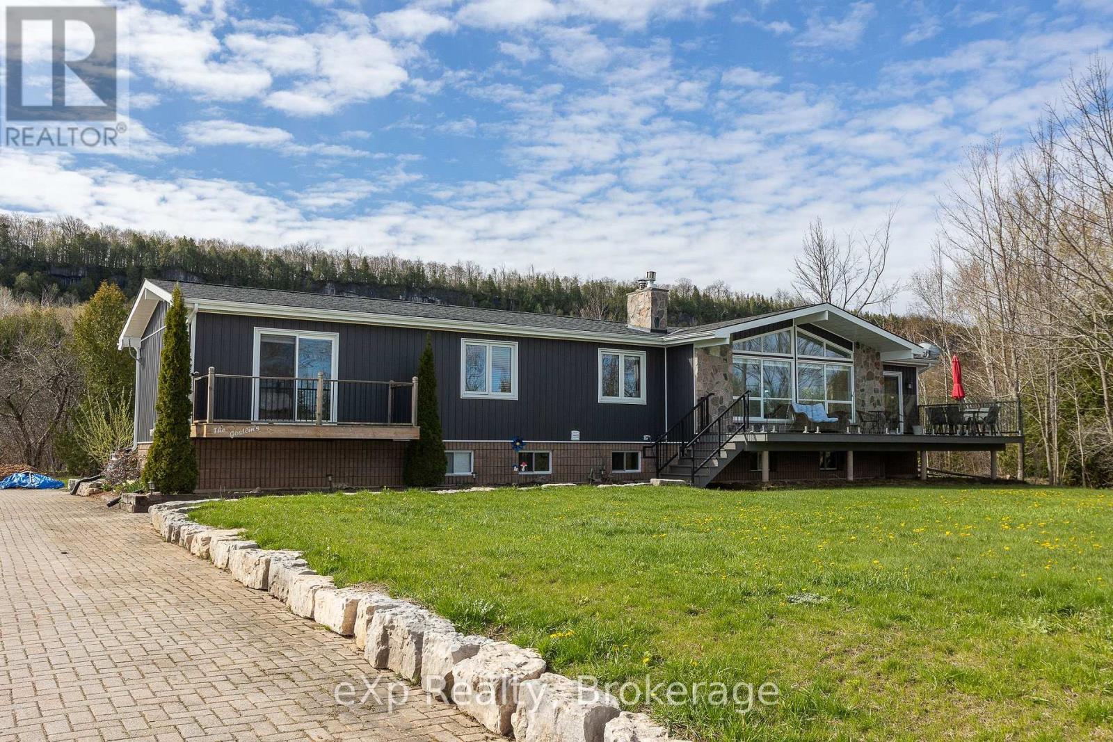 502754 GREY ROAD 1 - 1