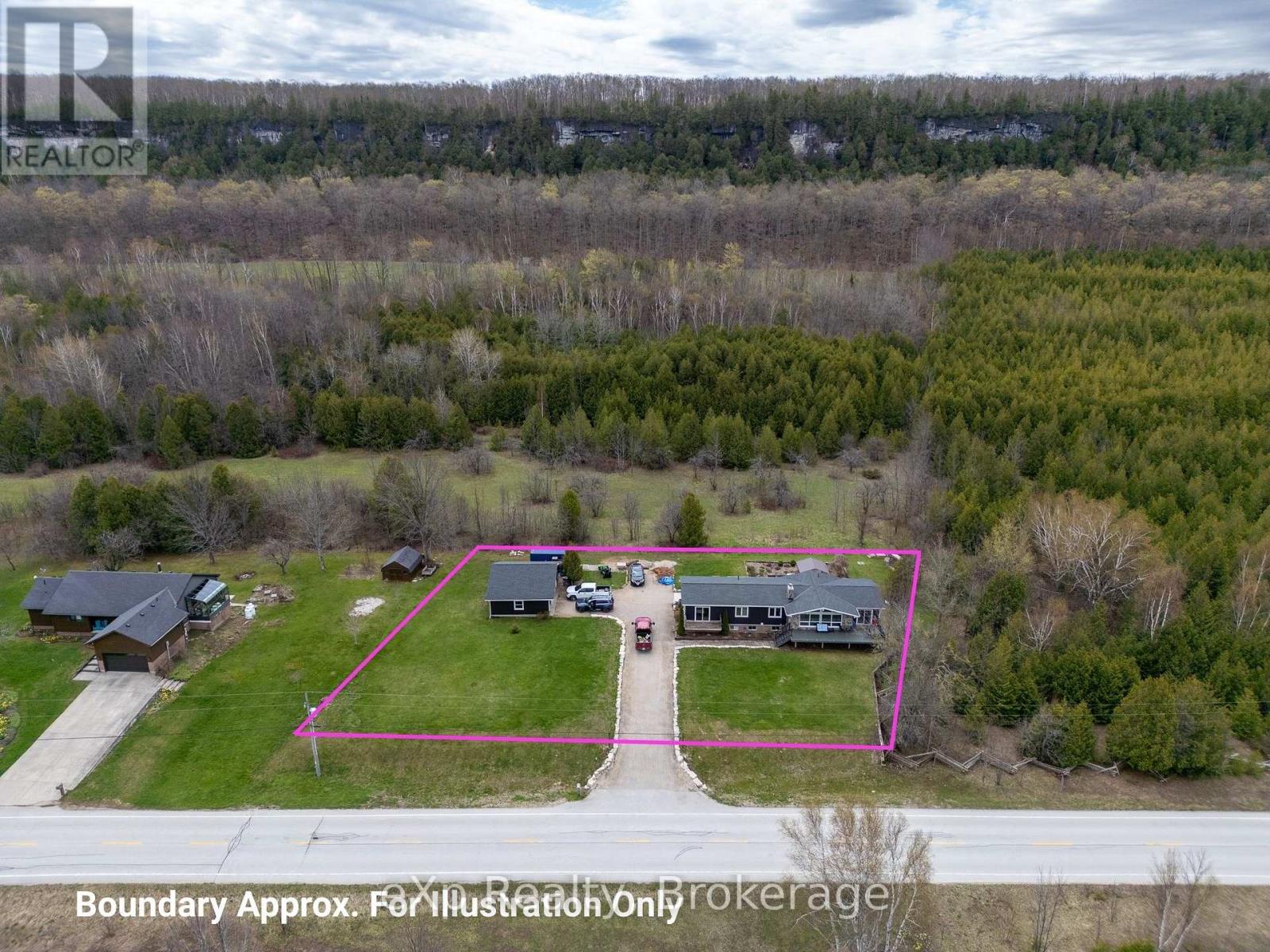 502754 GREY ROAD 1 - 2