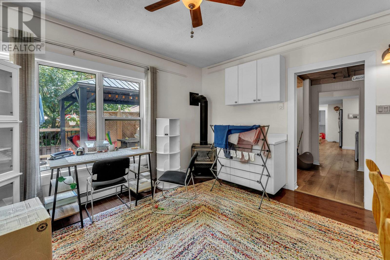 120 CAMPBELL AVENUE - 33