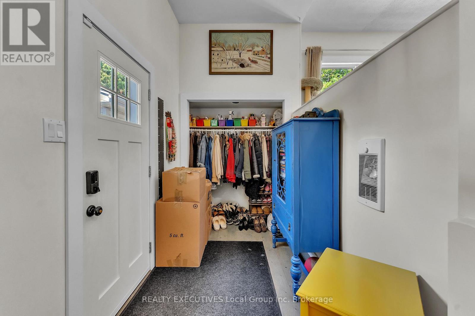 120 CAMPBELL AVENUE - 34