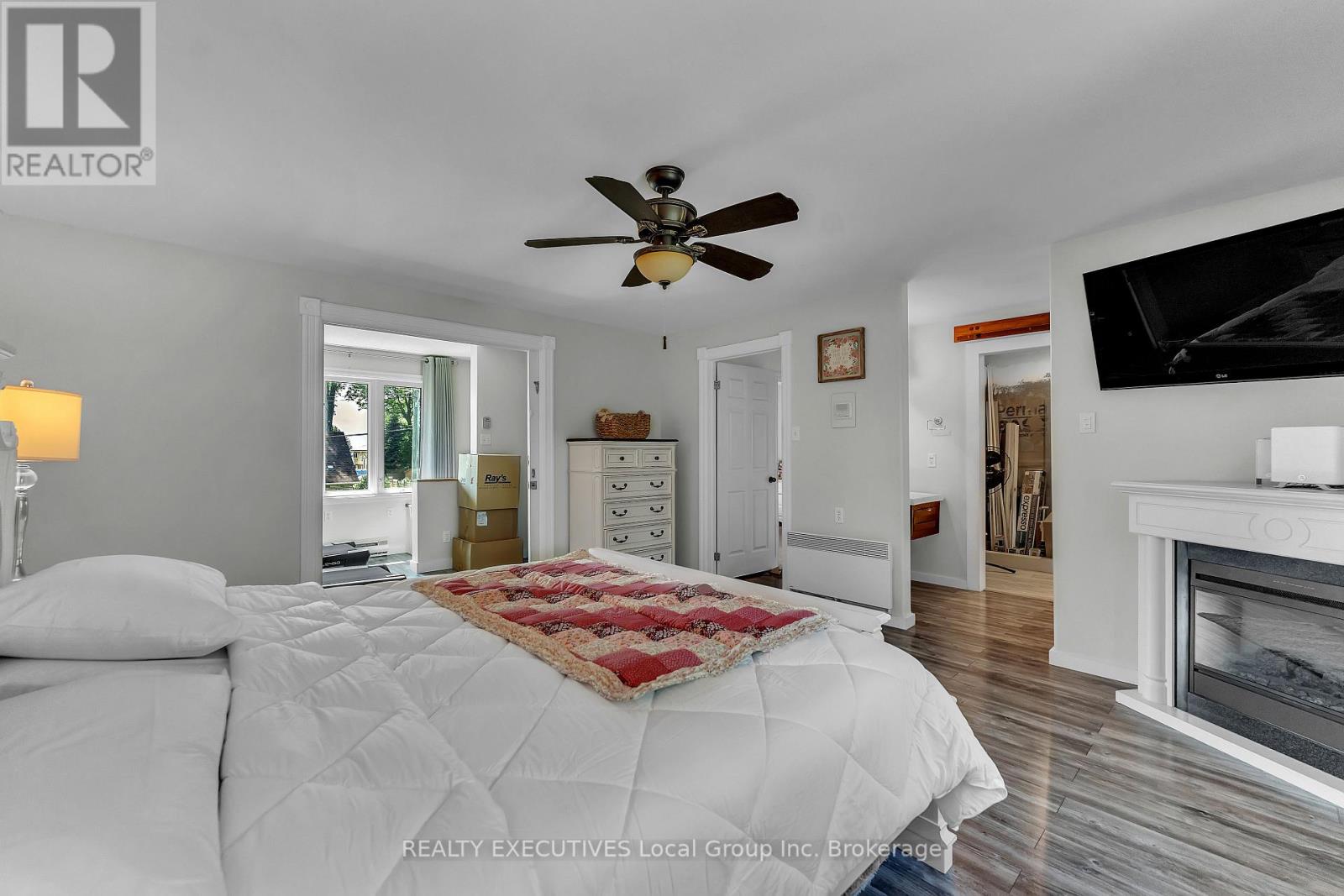 120 CAMPBELL AVENUE - 46