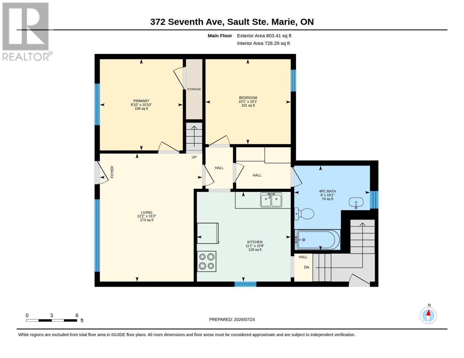 372 Seventh AVE - 36
