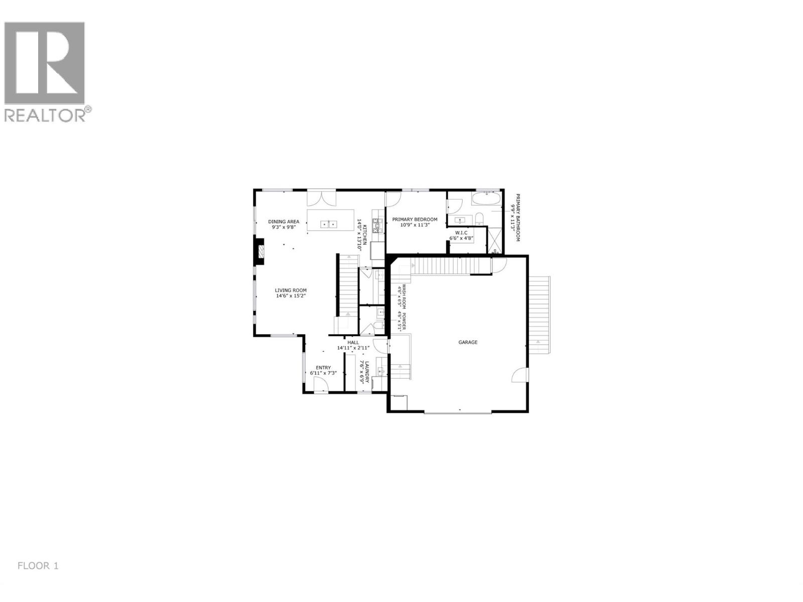 1005 Williams Gate Lane - 77