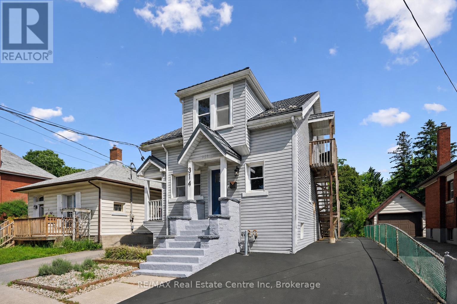 314 PAISLEY ROAD - 2