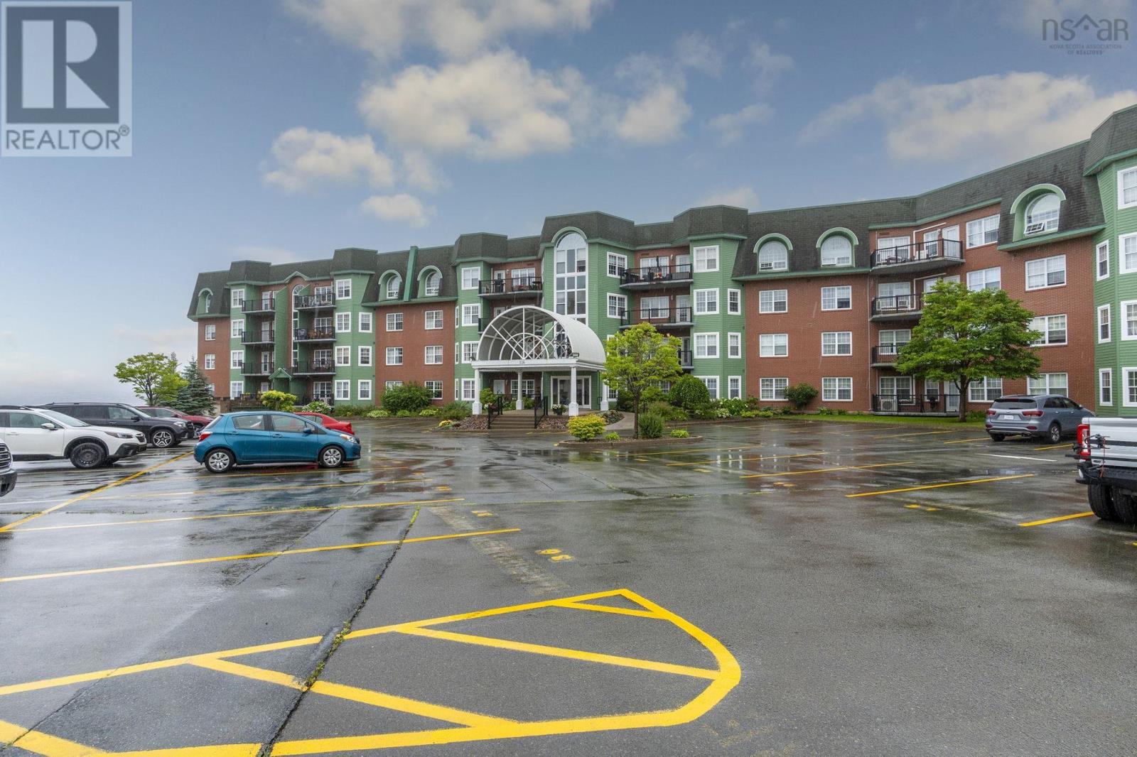 #207 116 Larry Uteck Boulevard, Halifax — photo 2