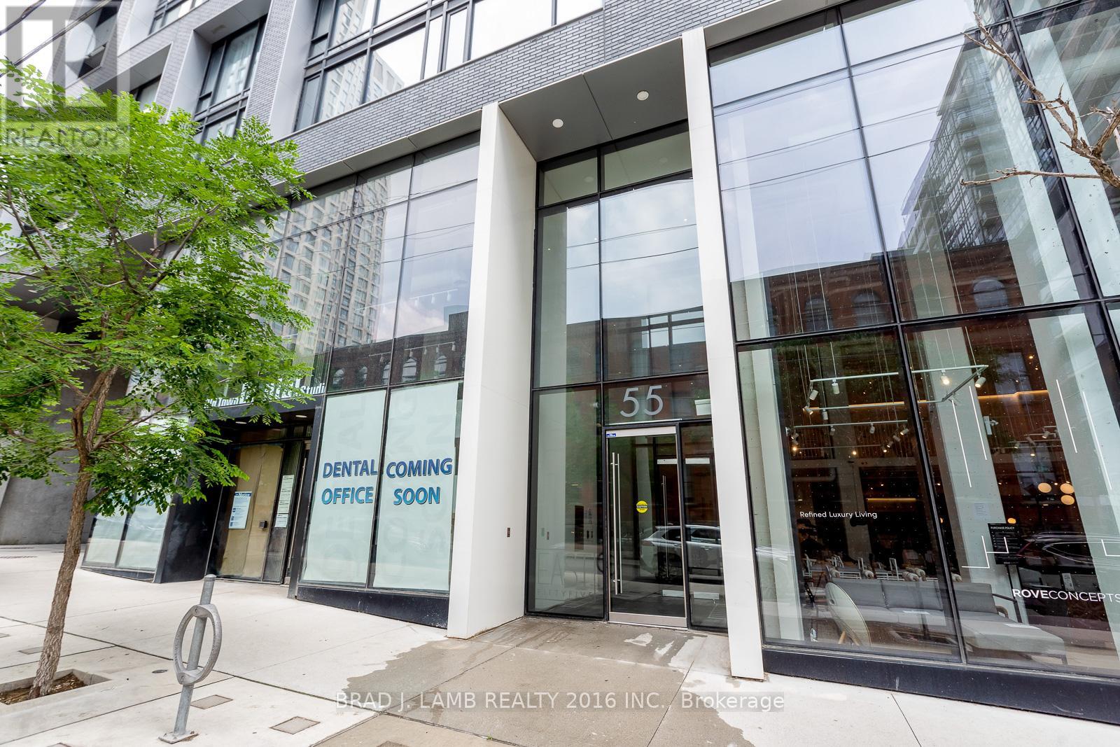 #607 55 ONTARIO STREET - 17