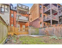 Lower - 83 Madison Avenue, Toronto, ON M5R2S3 Photo 28