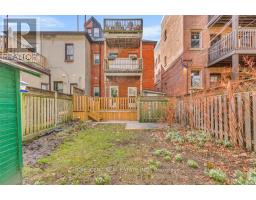 Lower - 83 Madison Avenue, Toronto, ON M5R2S3 Photo 29