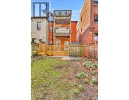 Lower - 83 Madison Avenue, Toronto, ON M5R2S3 Photo 30