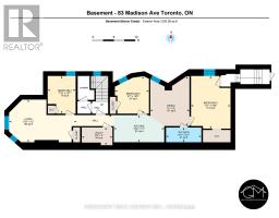 Lower - 83 Madison Avenue, Toronto, ON M5R2S3 Photo 31