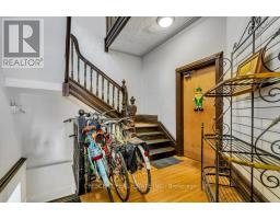 Lower - 83 Madison Avenue, Toronto, ON M5R2S3 Photo 8