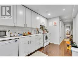 Lower - 83 Madison Avenue, Toronto, ON M5R2S3 Photo 9
