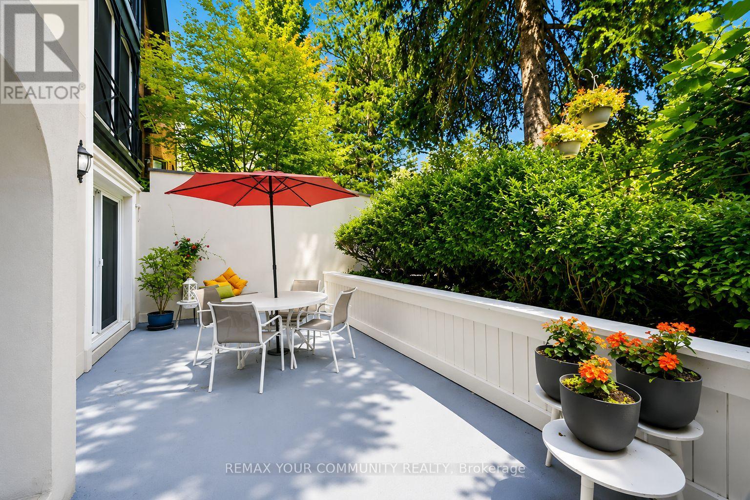 #3 105 HEATH STREET - 1