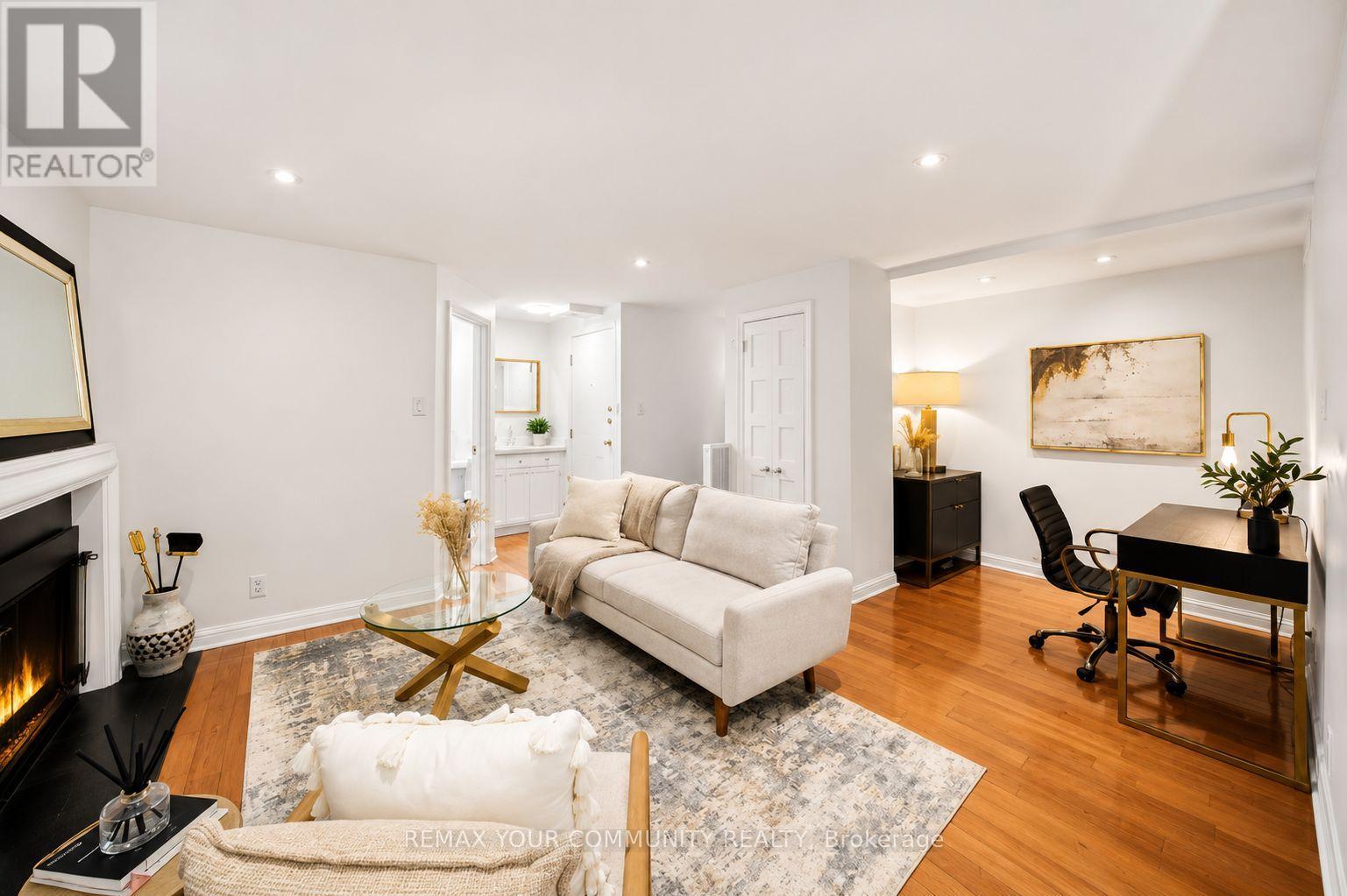 #3 105 HEATH STREET - 11