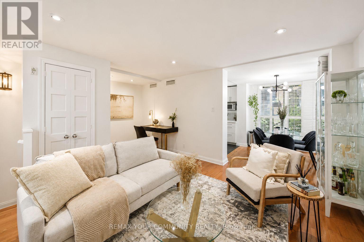 #3 105 HEATH STREET - 12
