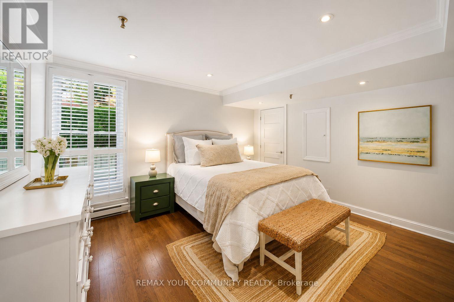 #3 105 HEATH STREET - 21