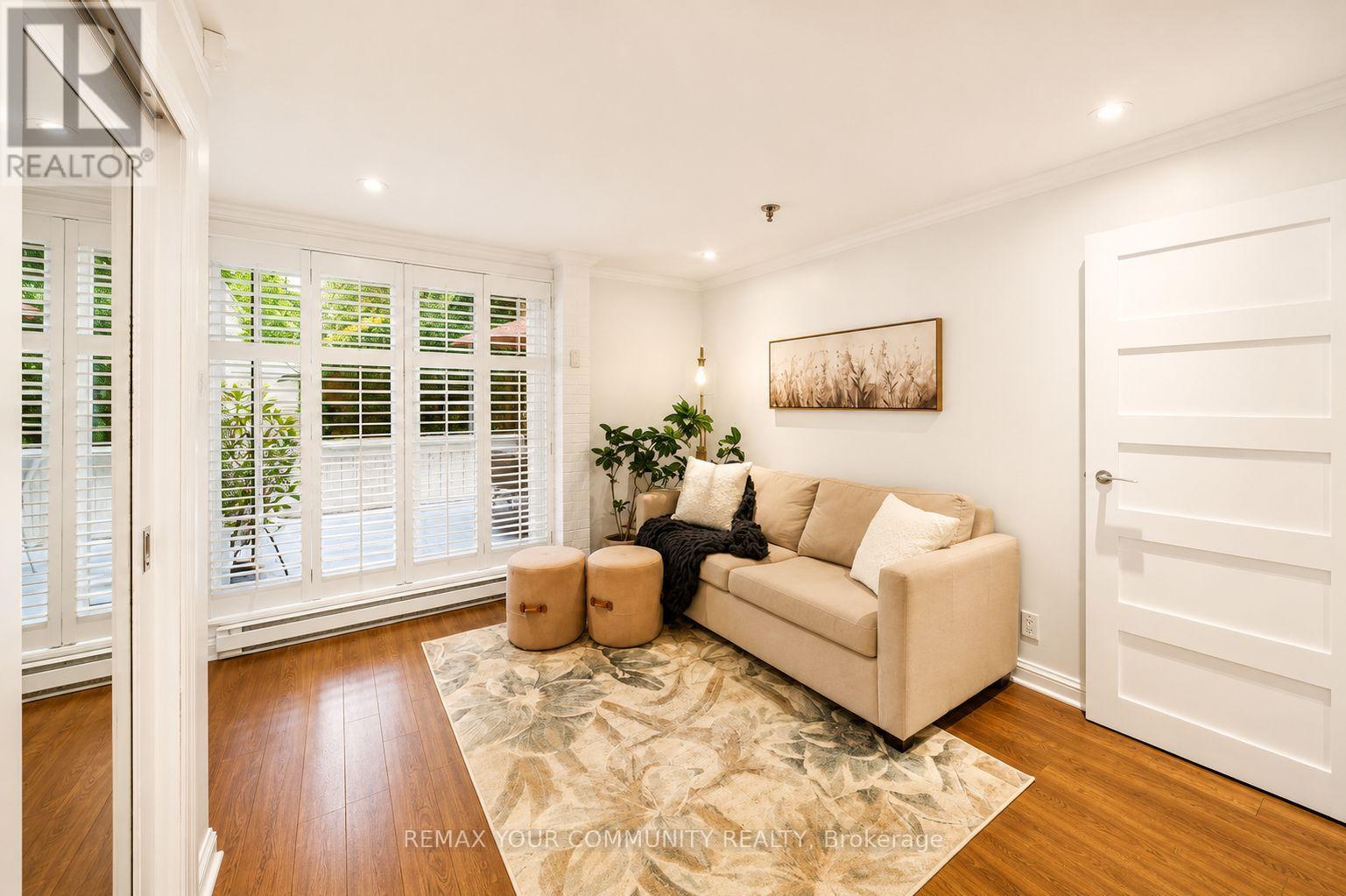 #3 105 HEATH STREET - 25