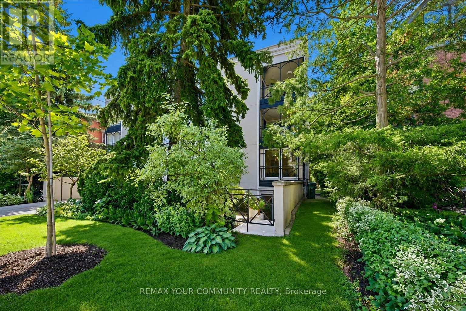 #3 105 HEATH STREET - 3