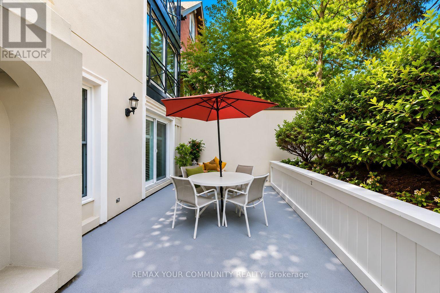 #3 105 HEATH STREET - 8
