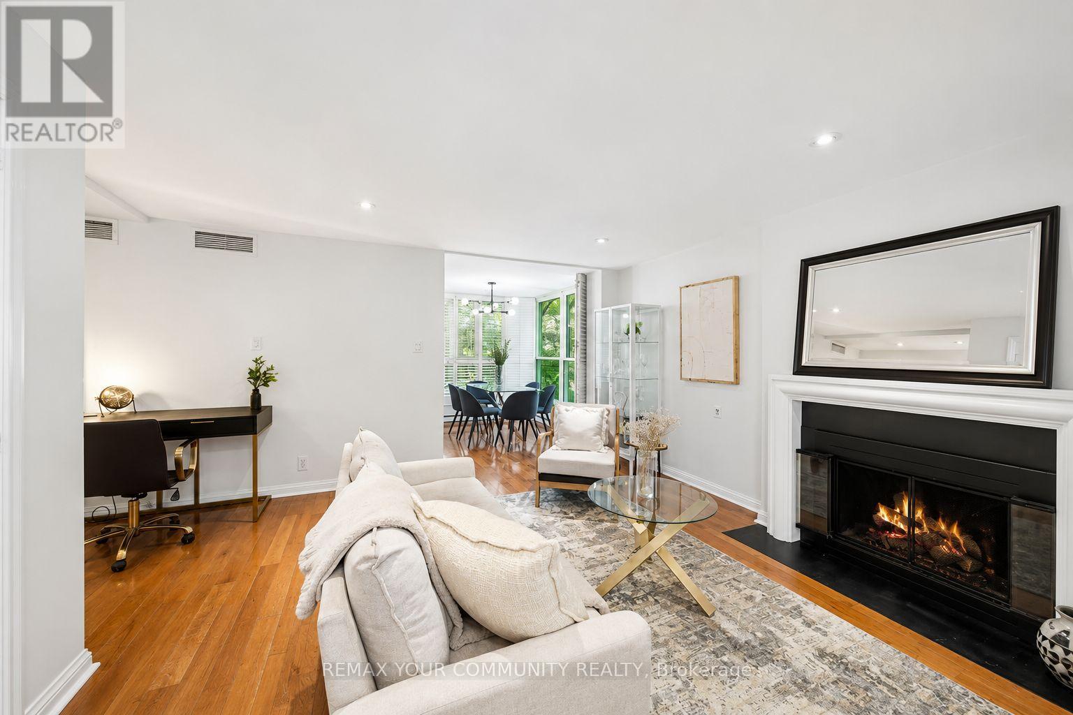 #3 105 HEATH STREET - 9
