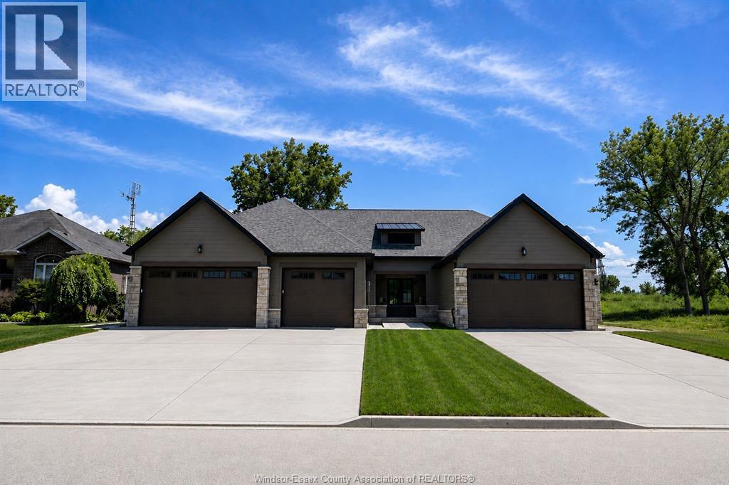 412 BLAKE STREET, Belle River — photo 3