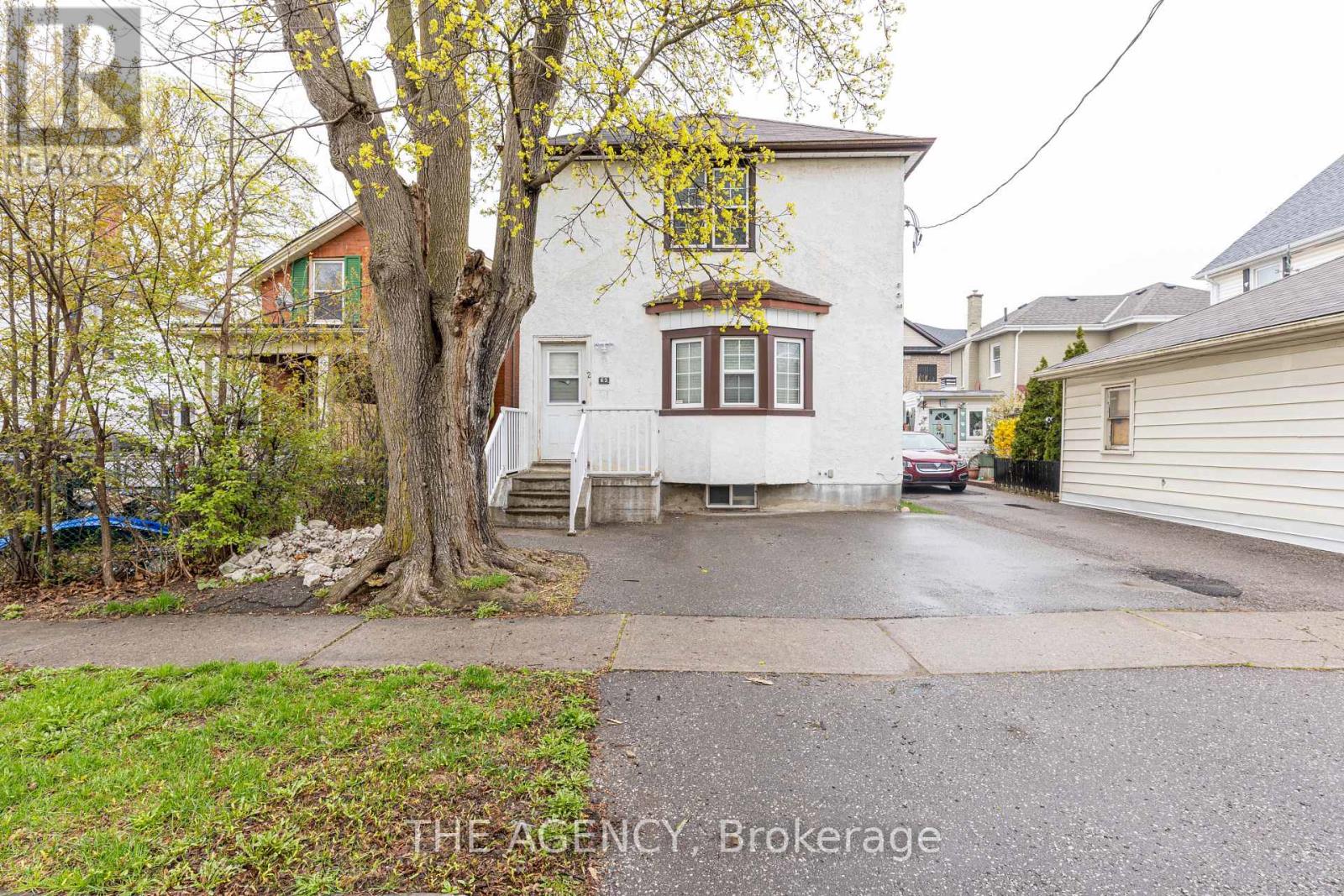 63 HOGARTH STREET - 1
